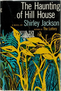 «The Haunting of Hill House»