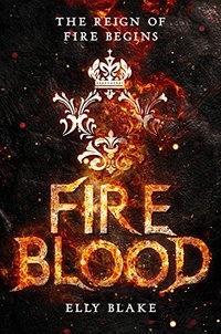 «Fireblood»