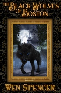 «The Black Wolves of Boston»