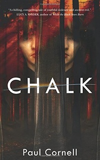 «Chalk»