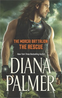 «The Morcai Battalion: The Rescue»