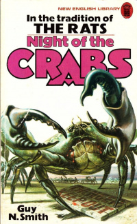 «Night of the Crabs»