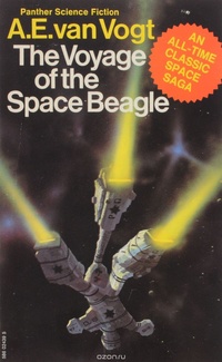 «The Voyage of the Space Beagle»