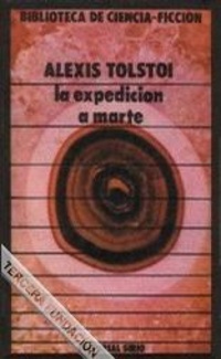 «La expedición a Marte»