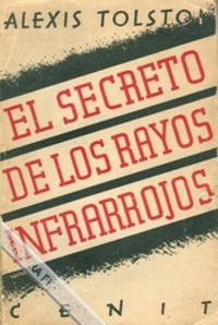 «El secreto de los rayos infrarrojos»