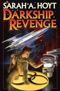 «Darkship Revenge»