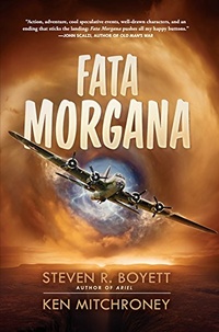 «Fata Morgana»