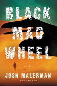 «Black Mad Wheel»