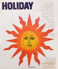 «Holiday June 1969»