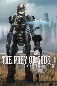 «The Prey of Gods»