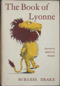 «The Book of Lyonne»