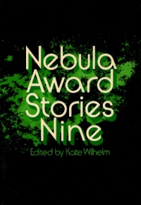 «Nebula Award Stories Nine»