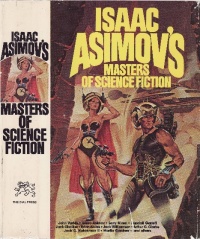 «Isaac Asimov