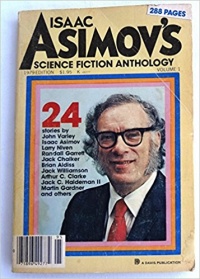 «Isaac Asimov