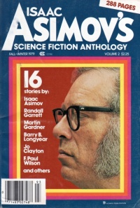 «Isaac Asimov