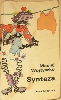 «Synteza»