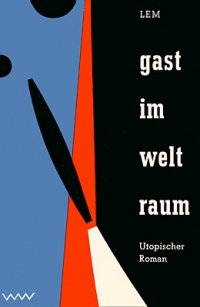 «Gast im Weltraum»