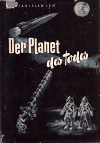 «Der Planet des Todes»