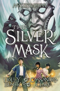 «The Silver Mask»