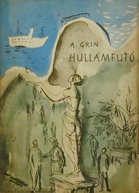 «Hullámfutó»