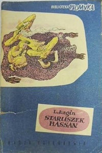 «Staruszek Hassan»