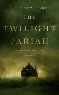 «The Twilight Pariah»