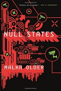 «Null States»