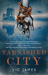 «Tarnished City»