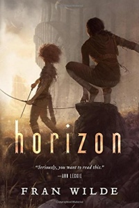 «Horizon»