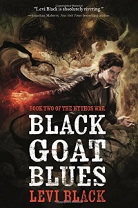 «Black Goat Blues»