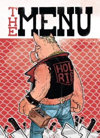 «The menu»