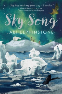 «Sky Song»