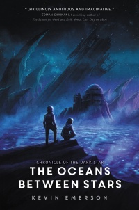 «The Oceans between Stars»