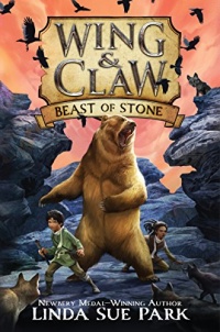 «Beast of Stone»