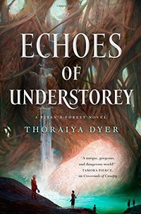 «Echoes of Understorey»