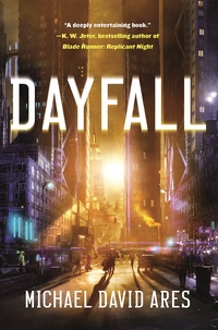 «Dayfall»