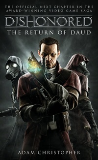 «Dishonoured: The Return of Daud»