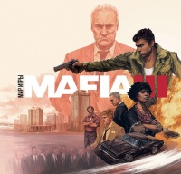 «Мир игры Mafia III»