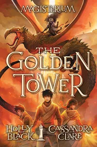 «The Golden Tower»