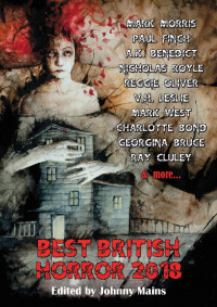 «Best British Horror 2018»