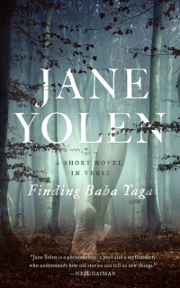 «Finding Baba Yaga»