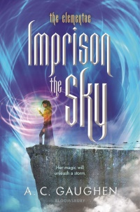 «Imprison the Sky»