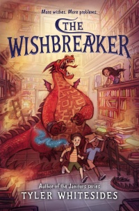 «The Wishbreaker»