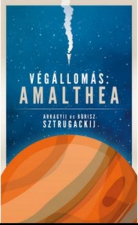 «Végállomás: Amalthea»