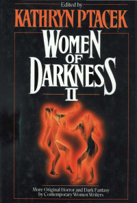 «Women of Darkness II»