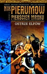 «Ostrze elfów»