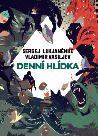 «Denní hlídka»