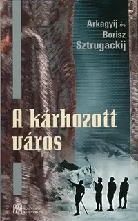 «A kárhozott város»