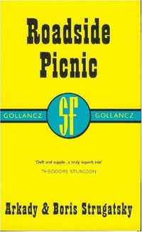 «Roadside Picnic»