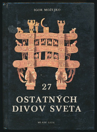 «27 ostatných divov sveta»